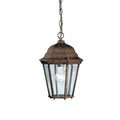KICHLER MADISON OUTDOOR - Post