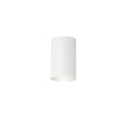 KICHLER, 1 LIGT OUTDOOR FLUS MOUNT, OUTDOOR CEILING LIGHTS