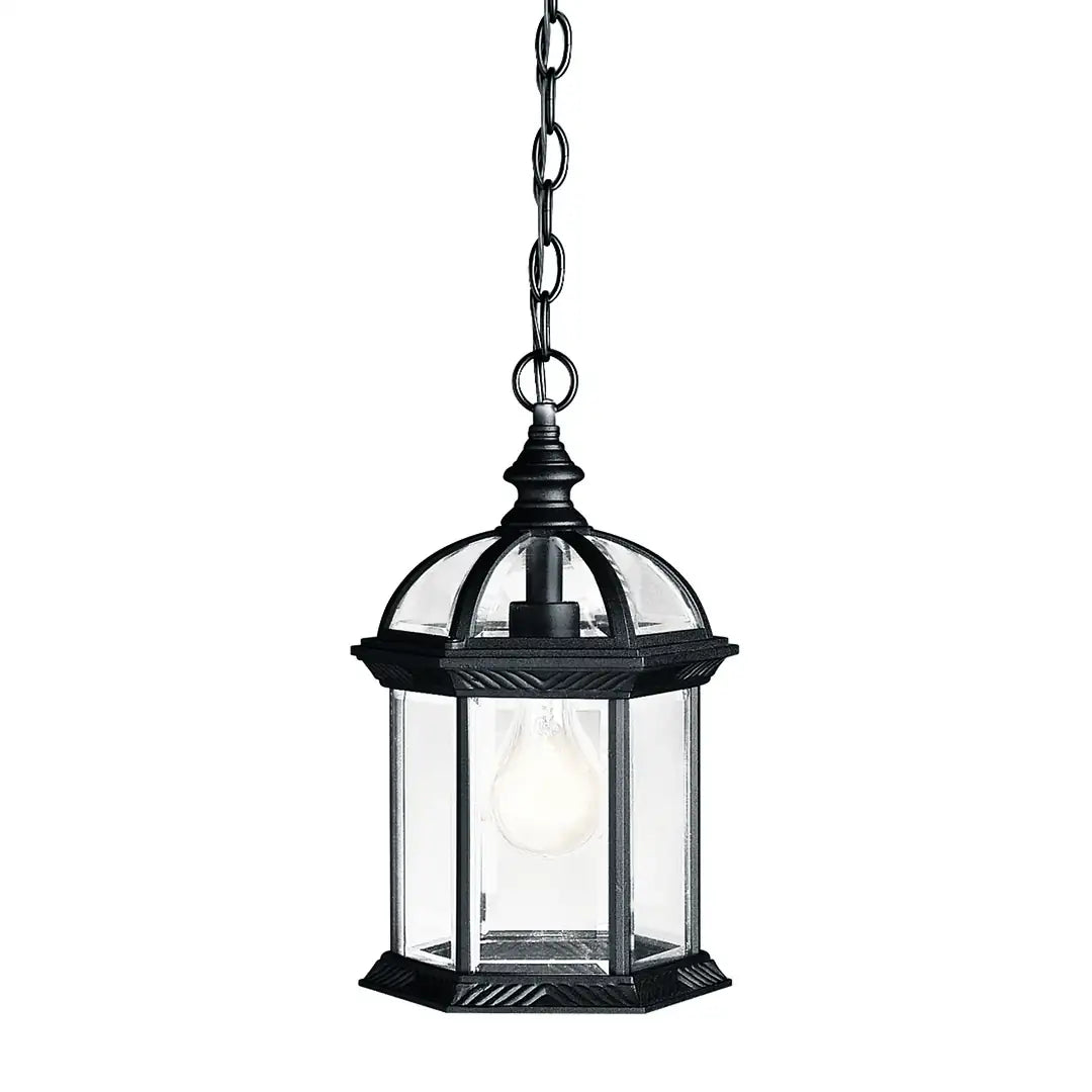 KICHLER, BARRIE OUTDOOR, OUTDOOR CEILING LIGHTS