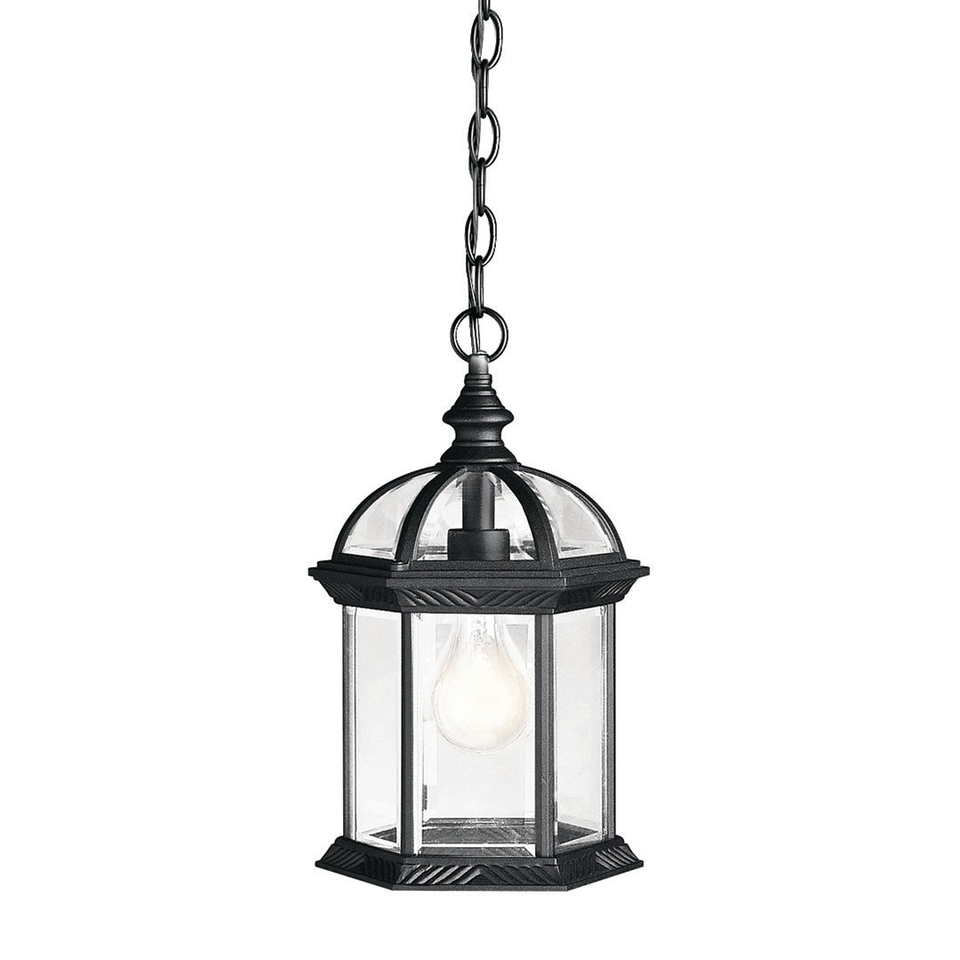 KICHLER, BARRIE OUTDOOR, OUTDOOR CEILING LIGHTS