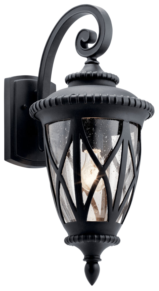 KICHLER SALISBURY OUTDOOR