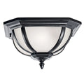 KICHLER SALISBURY OUTDOOR - Post