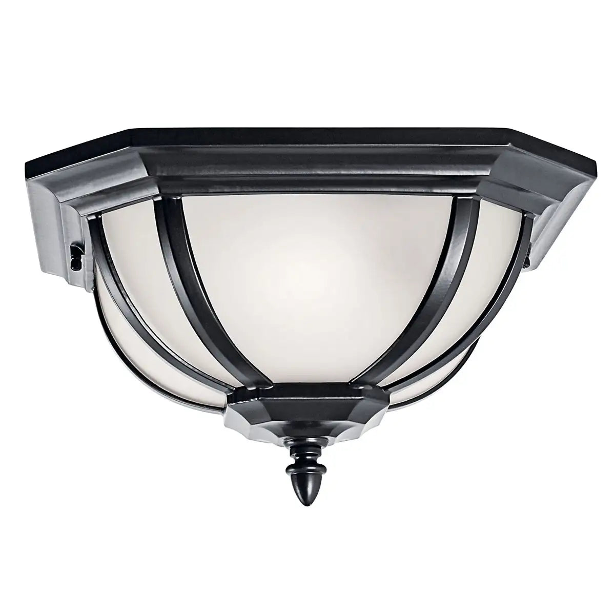 KICHLER SALISBURY OUTDOOR - Post