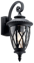 KICHLER SALISBURY OUTDOOR - Post