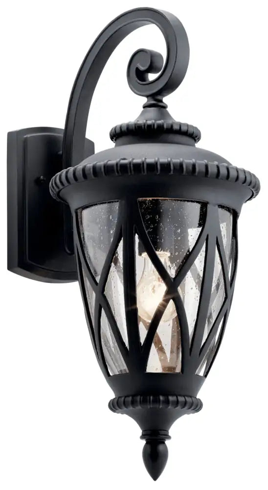 KICHLER SALISBURY OUTDOOR - Post