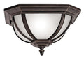 KICHLER SALISBURY OUTDOOR - Post
