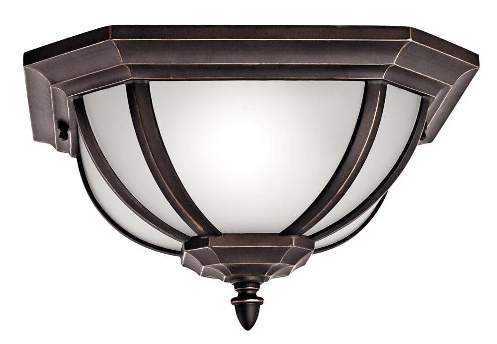 KICHLER SALISBURY OUTDOOR