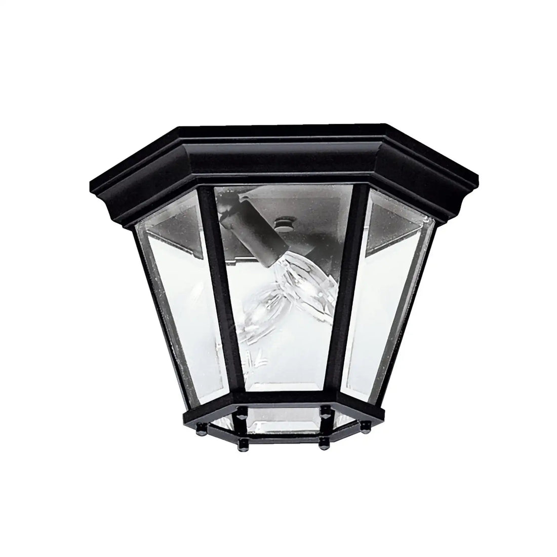 KICHLER MADISON OUTDOOR - Post