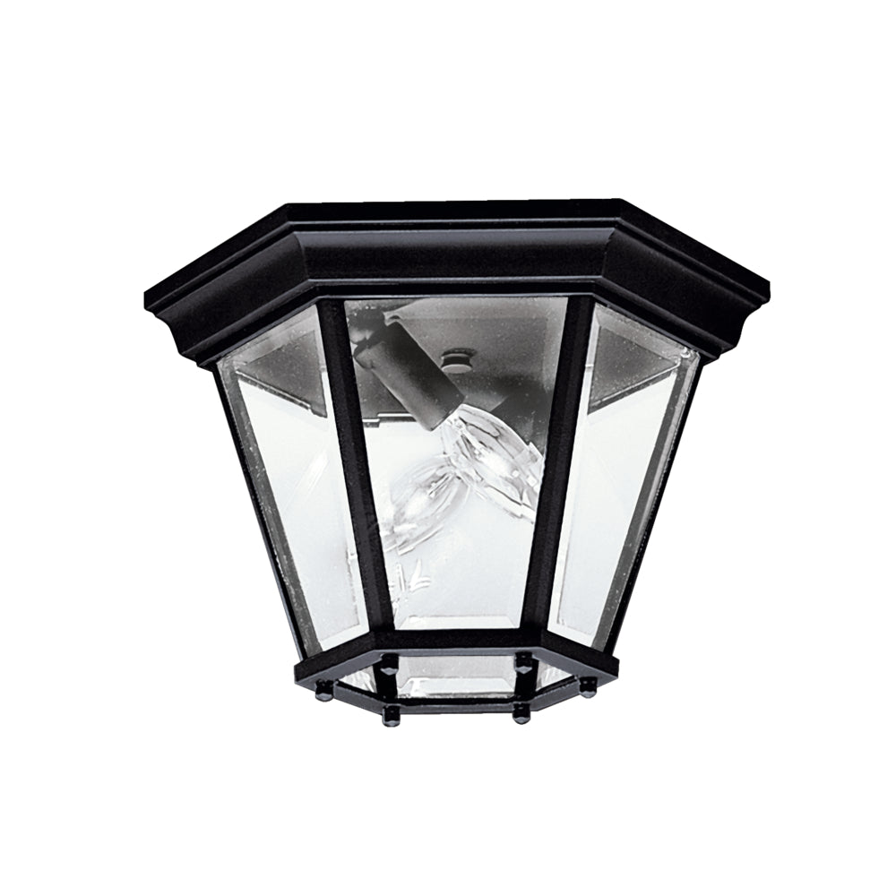 KICHLER MADISON OUTDOOR