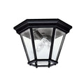 KICHLER MADISON OUTDOOR