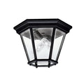 KICHLER MADISON OUTDOOR - Post