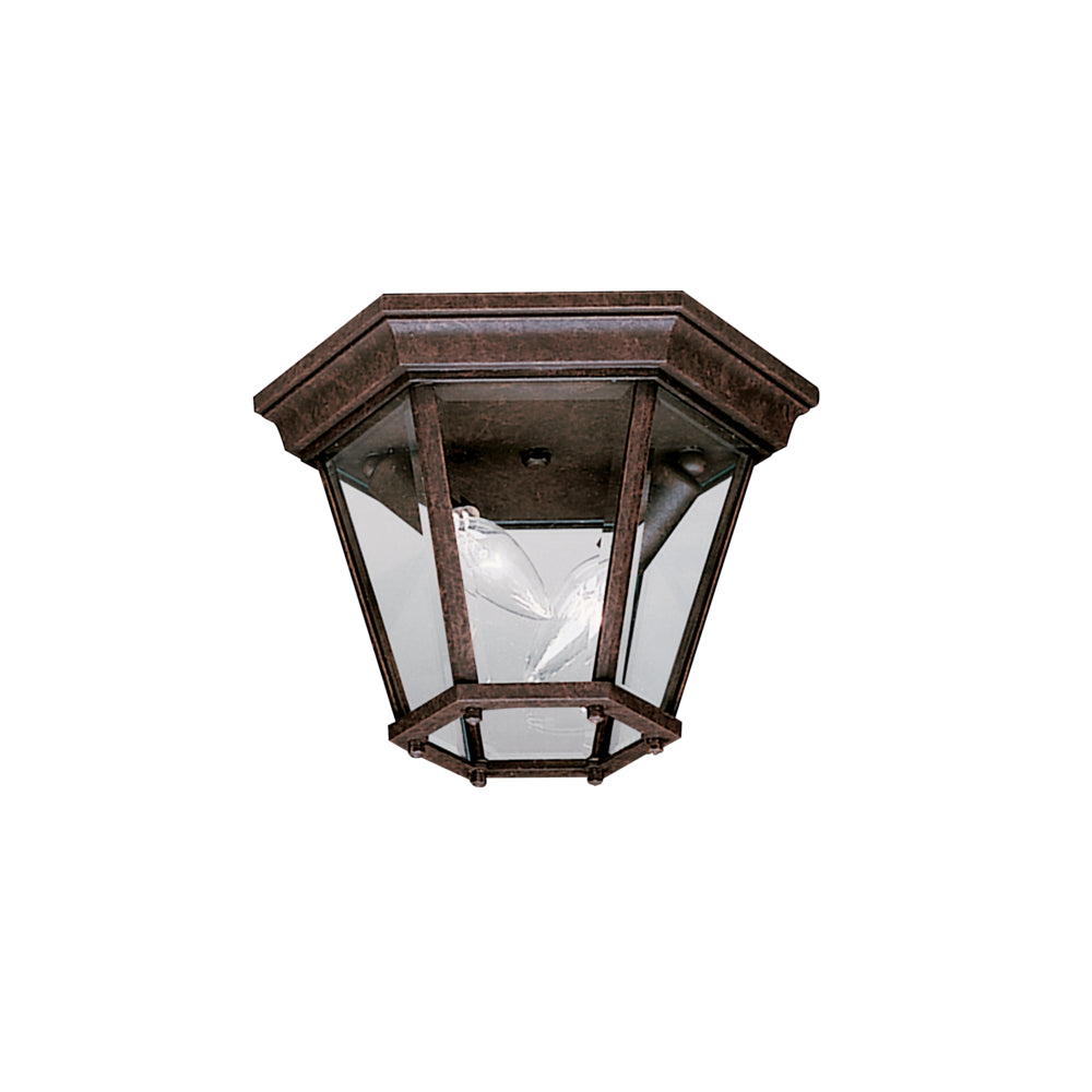 KICHLER MADISON OUTDOOR