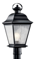 KICHLER MOUNT VERNON OUTDOOR - Post