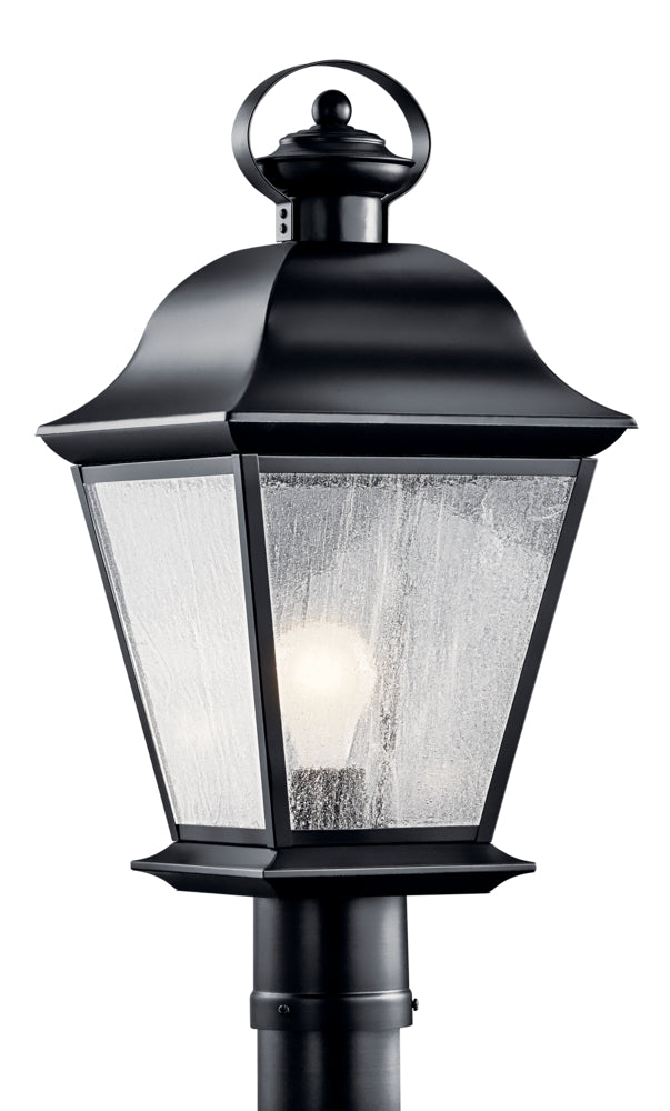 KICHLER MOUNT VERNON OUTDOOR