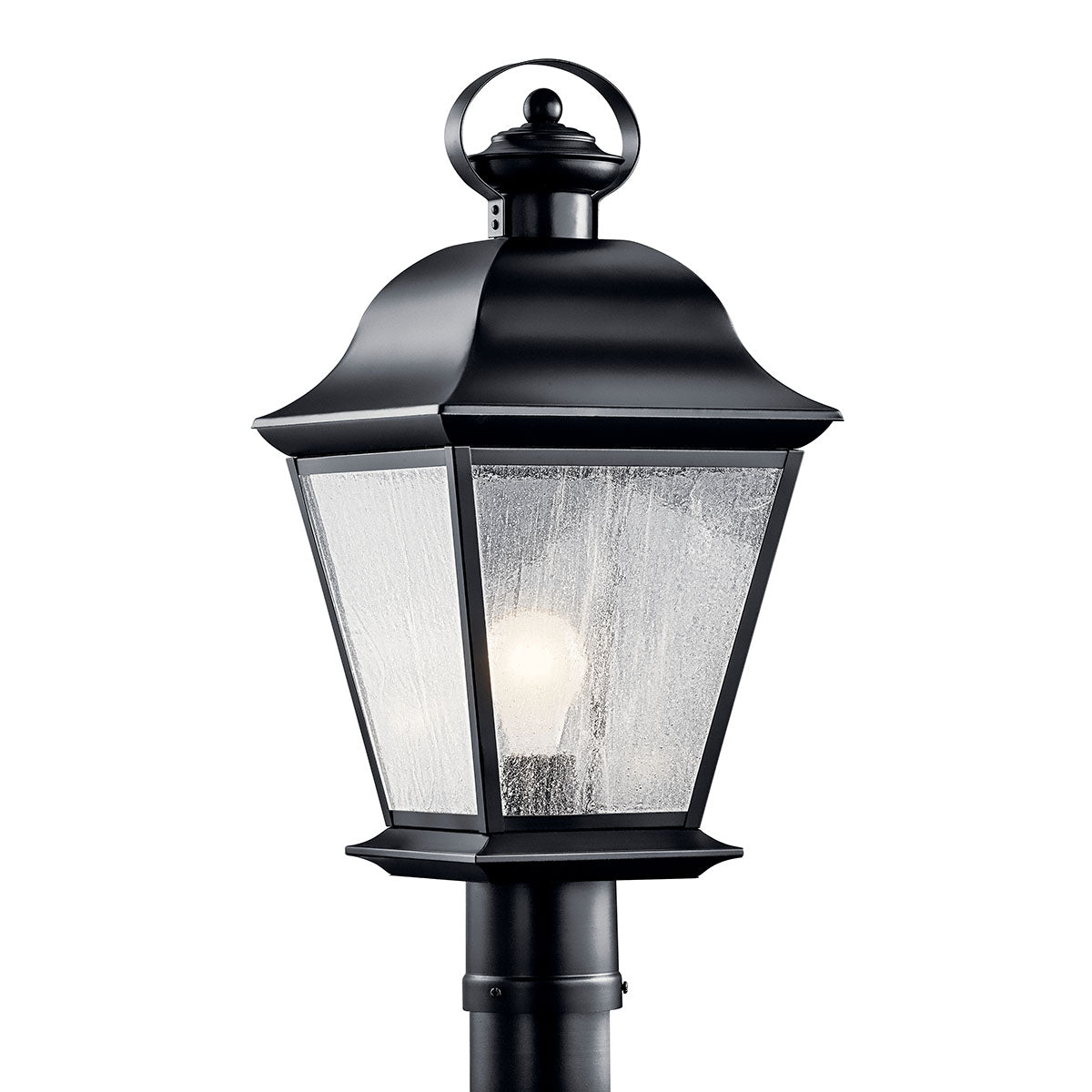 KICHLER MOUNT VERNON OUTDOOR