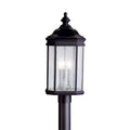 KICHLER KIRKWOOD OUTDOOR - Post