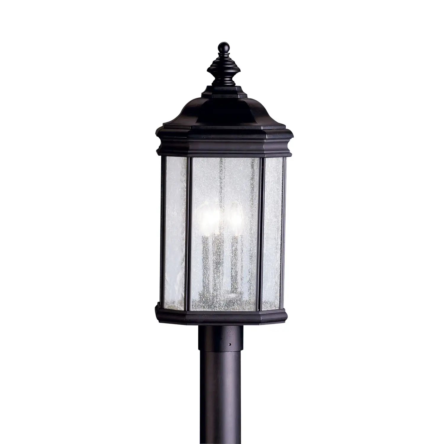 KICHLER KIRKWOOD OUTDOOR - Post