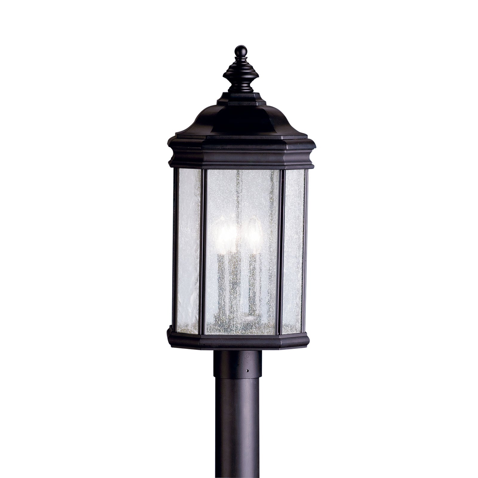 KICHLER KIRKWOOD OUTDOOR