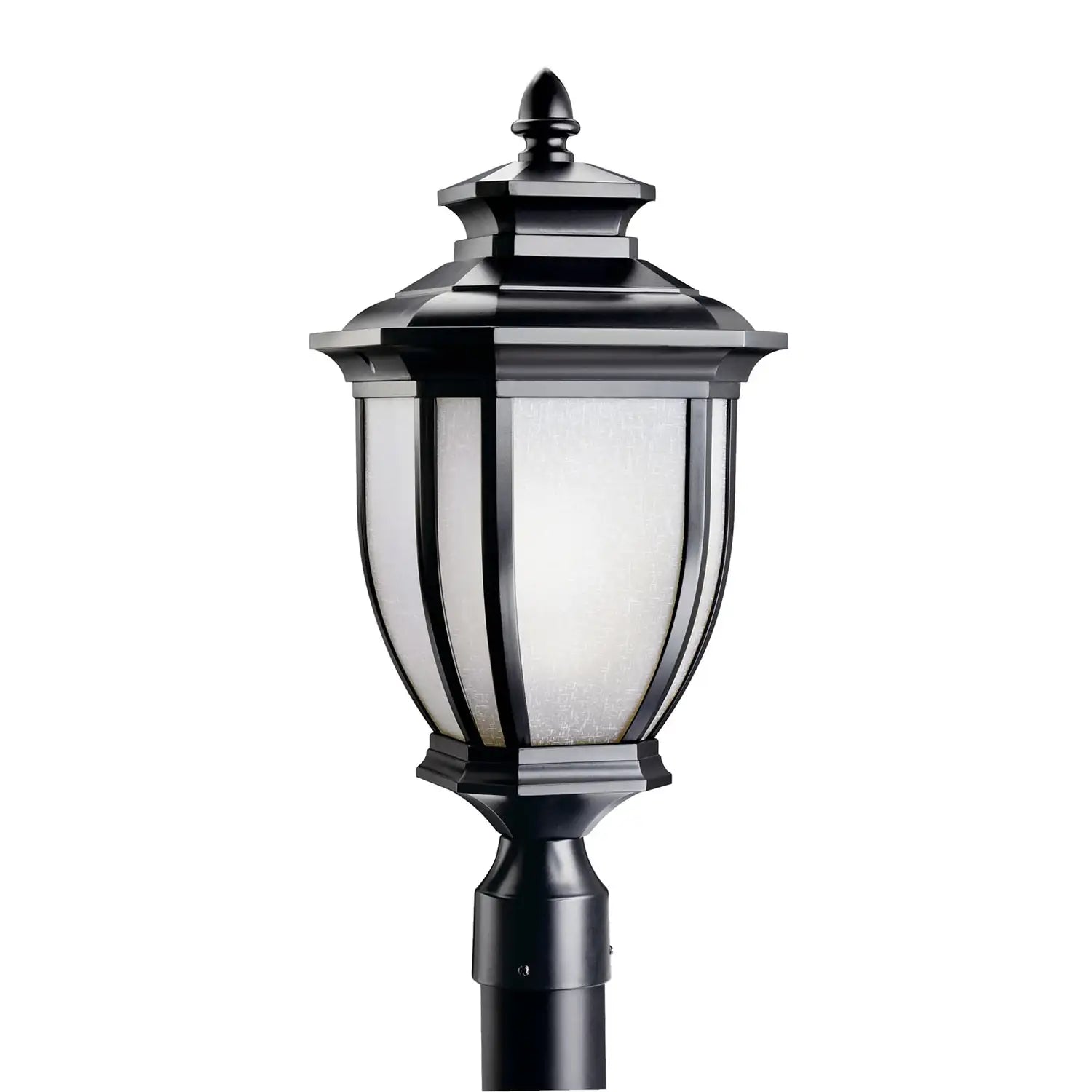 KICHLER SALISBURY OUTDOOR - Post