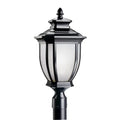 KICHLER SALISBURY OUTDOOR - Post