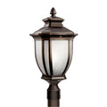 KICHLER SALISBURY OUTDOOR