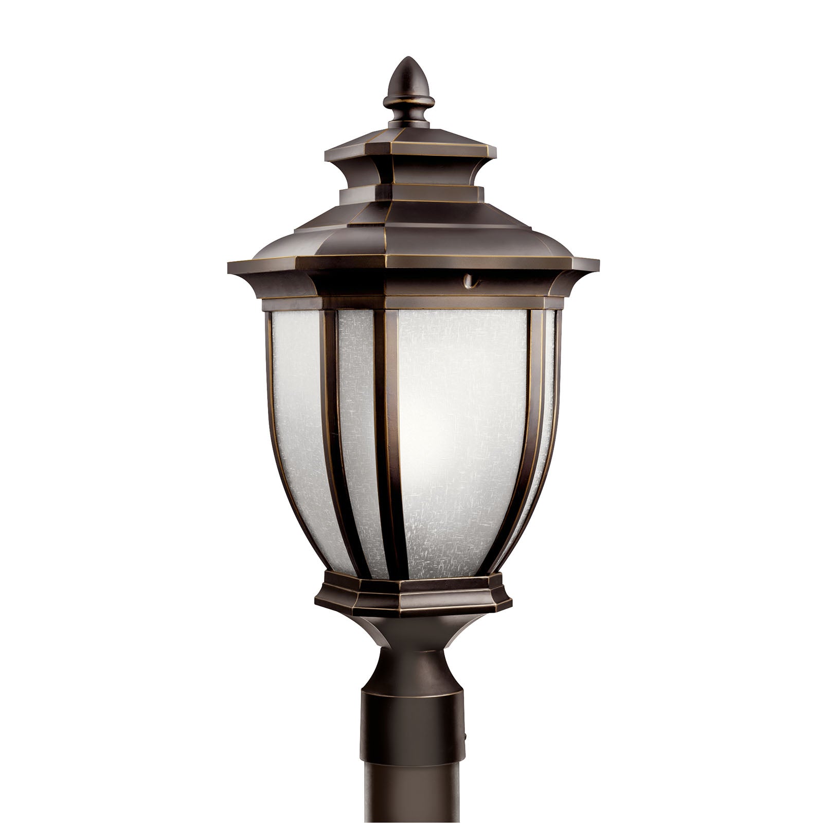 KICHLER SALISBURY OUTDOOR