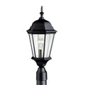 KICHLER MADISON OUTDOOR - Post