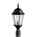 KICHLER MADISON OUTDOOR - Post