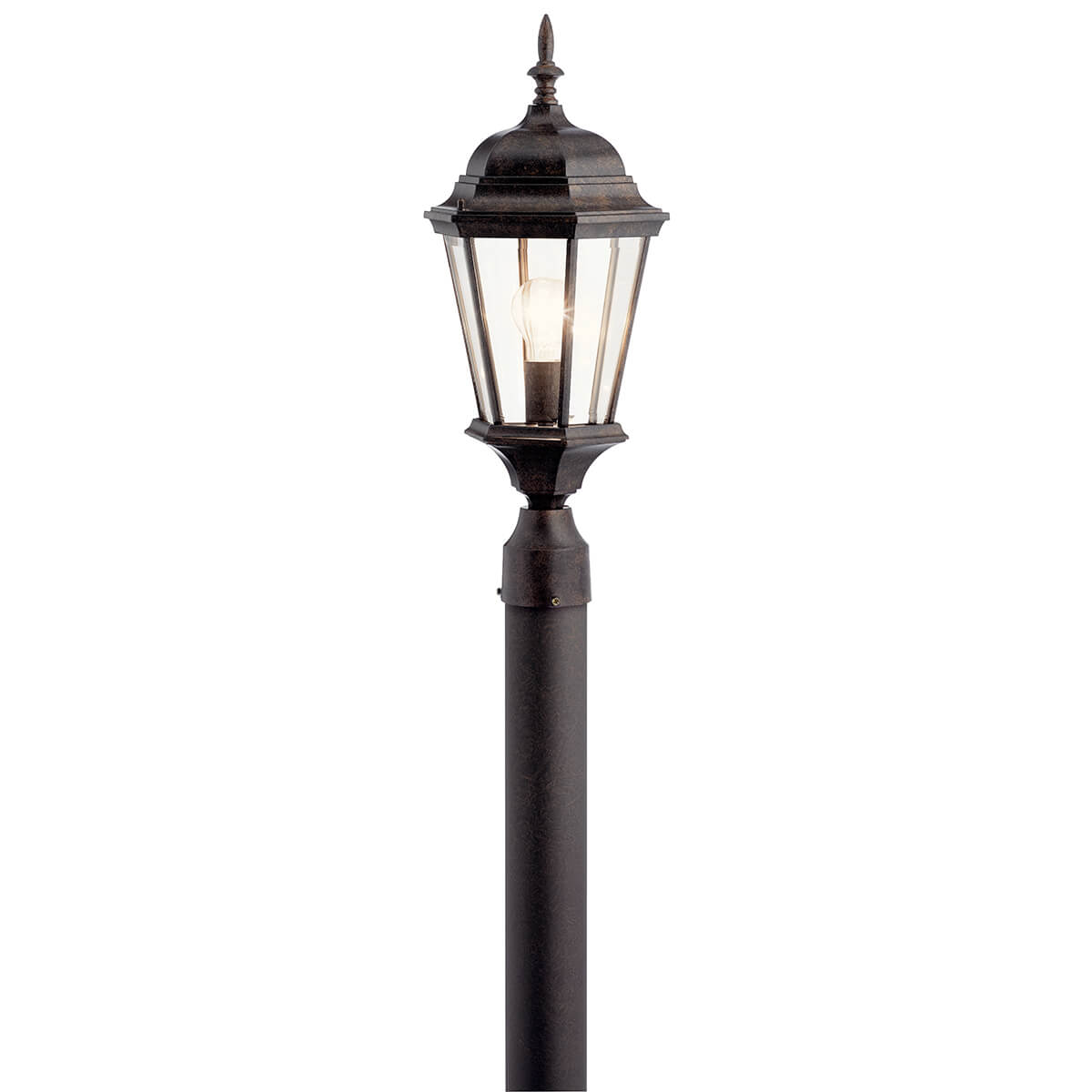 KICHLER MADISON OUTDOOR