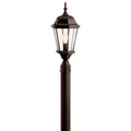 KICHLER MADISON OUTDOOR - Post