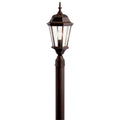 KICHLER MADISON OUTDOOR