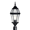 KICHLER, TOWNHOUSE OUTDOOR, OUTDOOR WALL LIGHTS