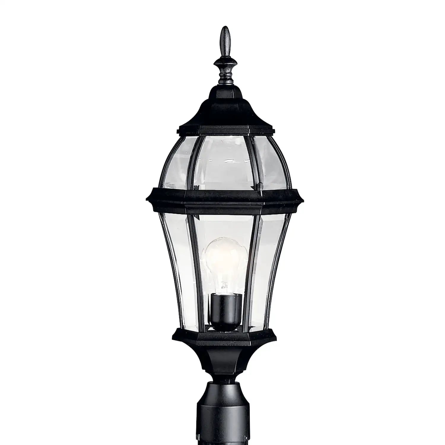 KICHLER, TOWNHOUSE OUTDOOR, OUTDOOR WALL LIGHTS