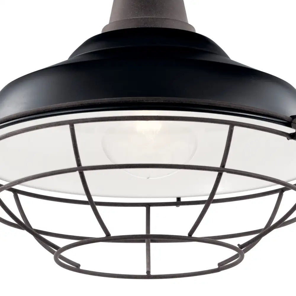 KICHLER, TOWNHOUSE OUTDOOR, OUTDOOR WALL LIGHTS