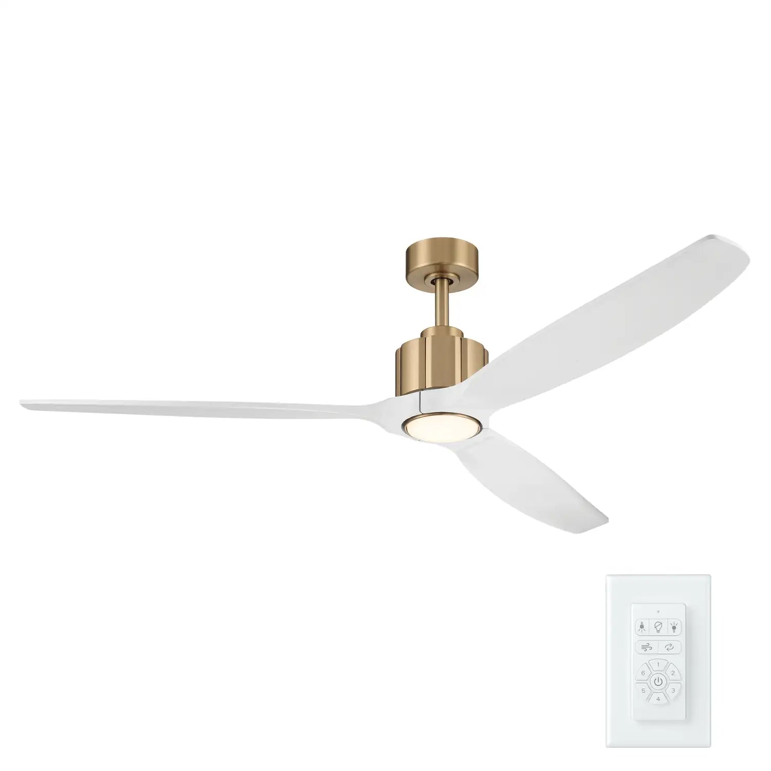 KICHLER Controls Accessory - Fan Parts & Accessories
