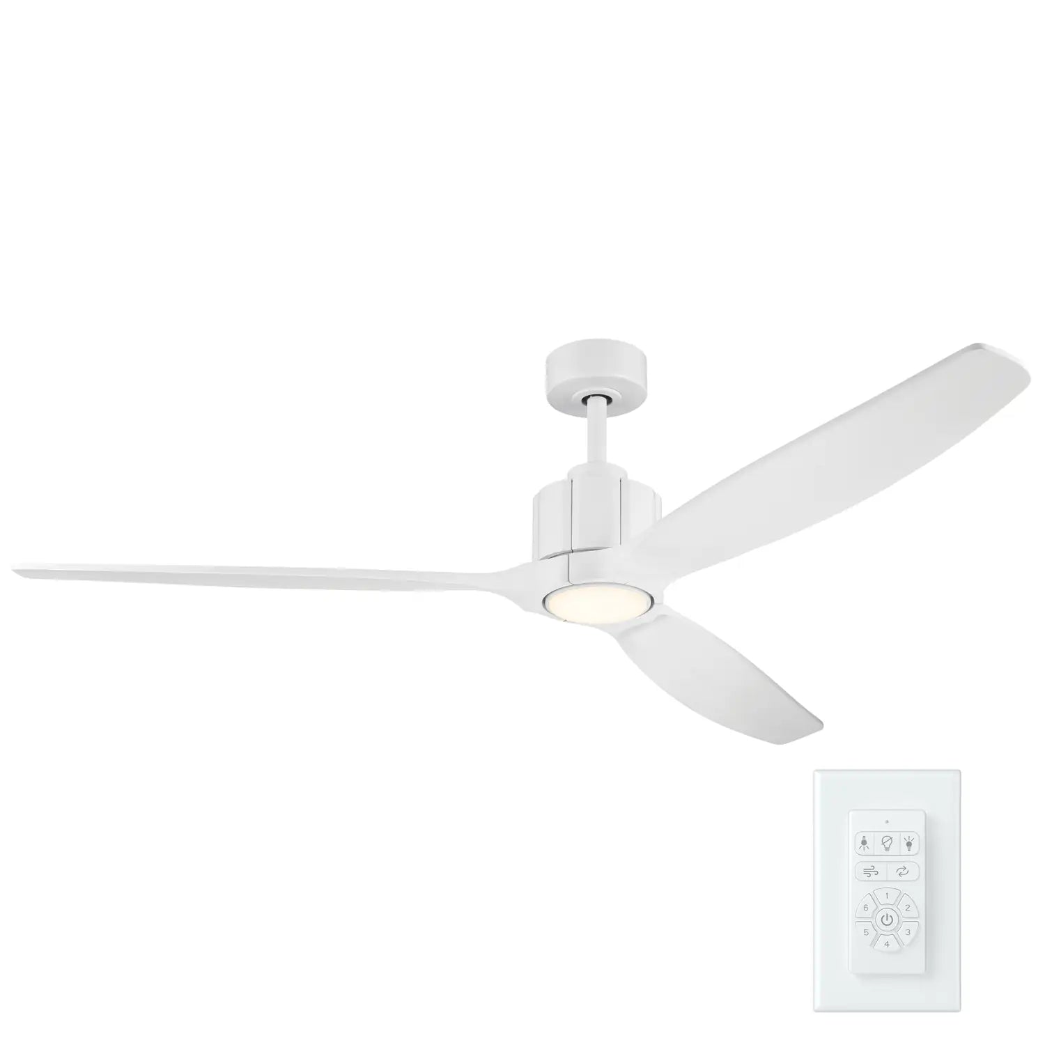KICHLER Controls Accessory - Fan Parts & Accessories