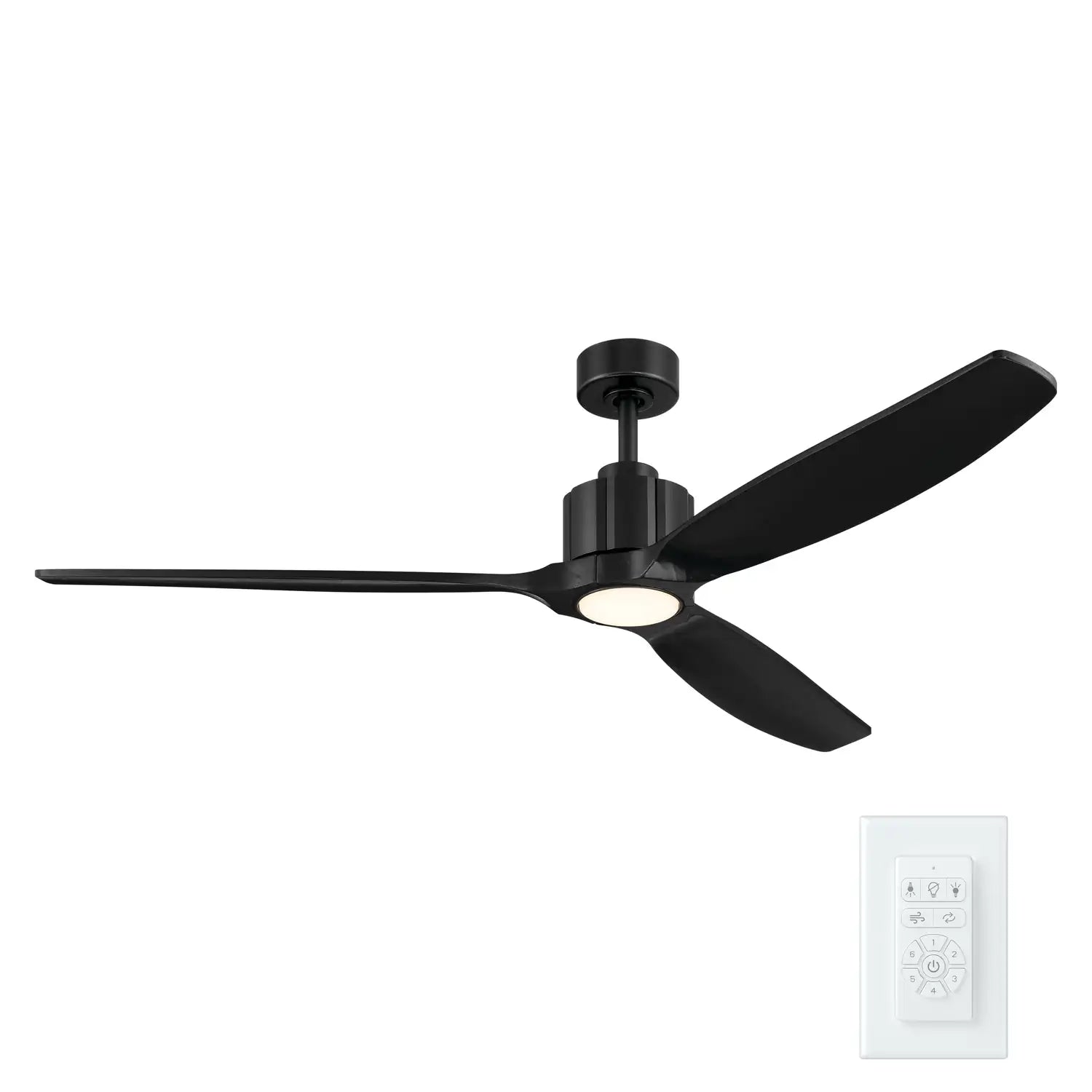 KICHLER Controls Accessory - Fan Parts & Accessories
