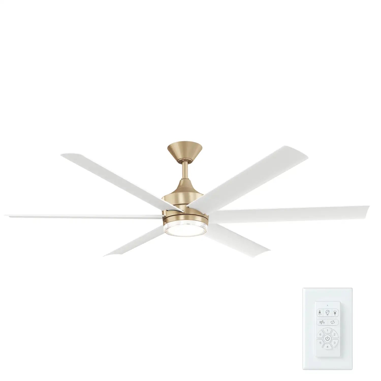 KICHLER Controls Accessory - Fan Parts & Accessories