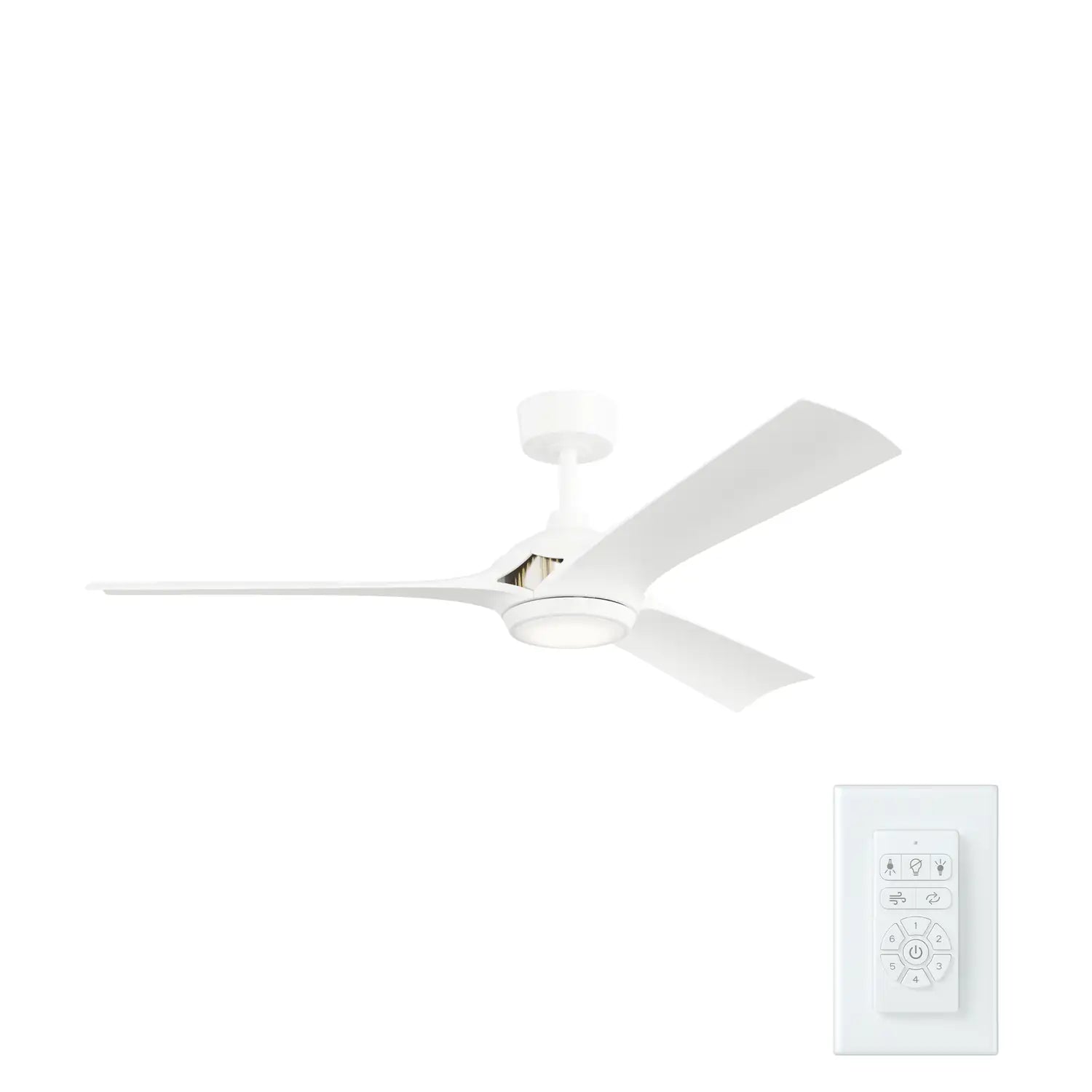KICHLER Controls Accessory - Fan Parts & Accessories