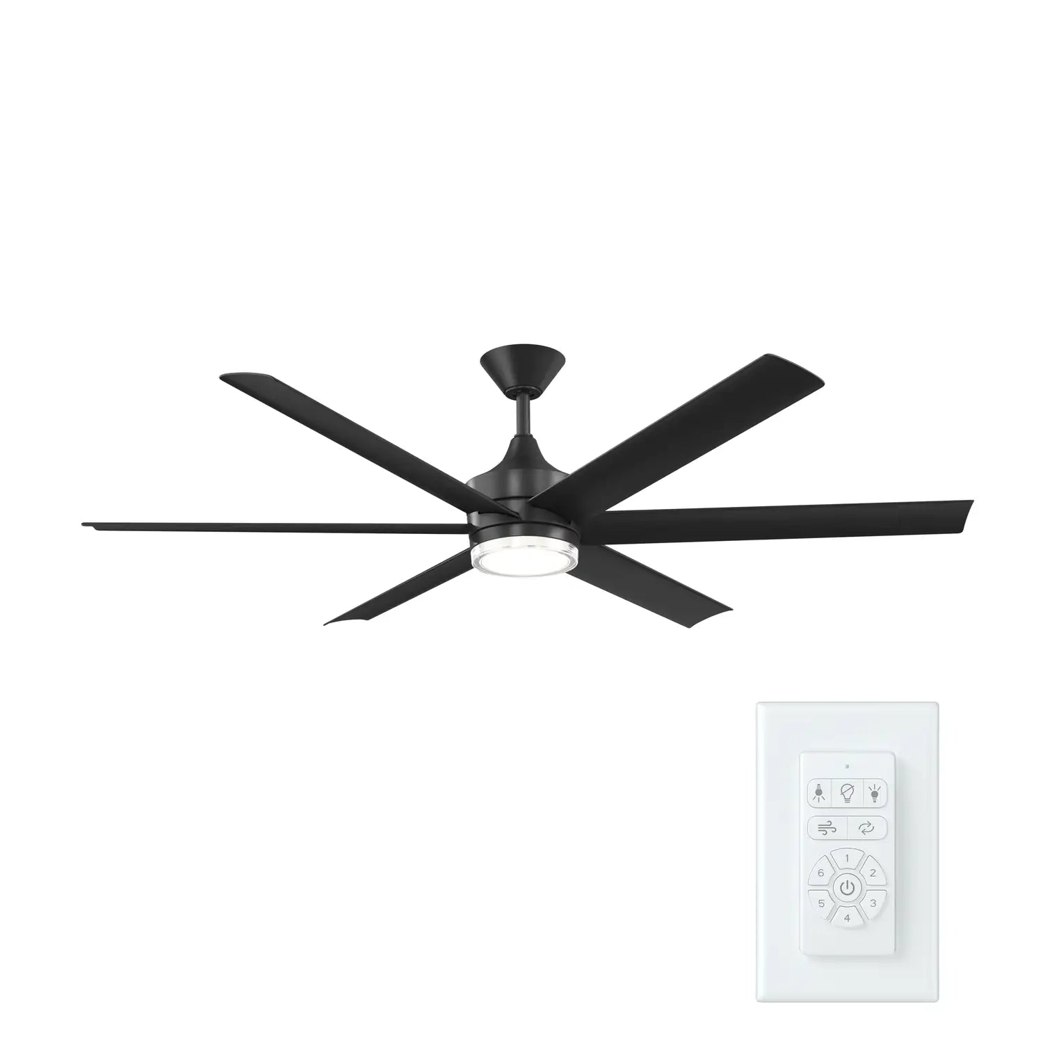 KICHLER Controls Accessory - Fan Parts & Accessories