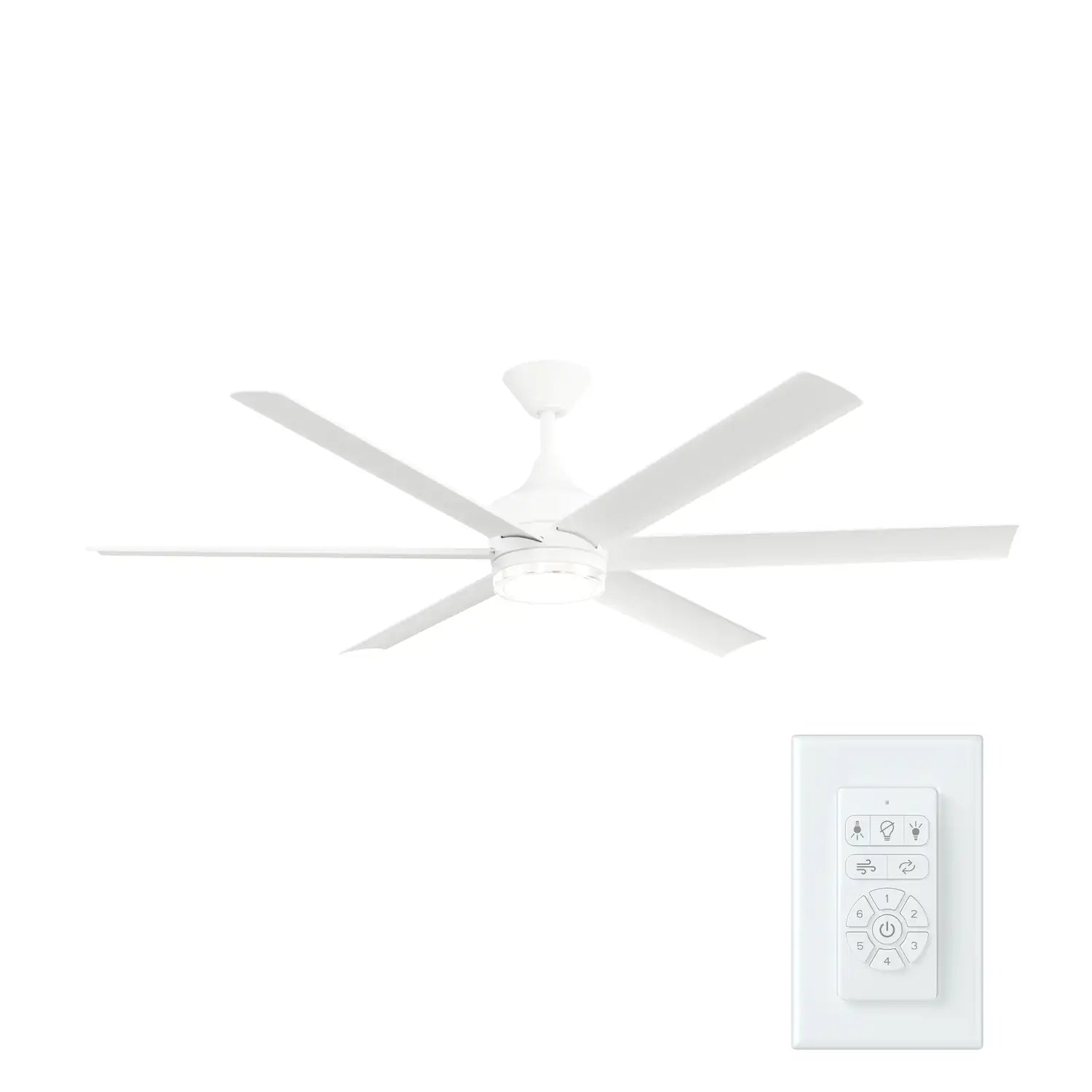 KICHLER Controls Accessory - Fan Parts & Accessories