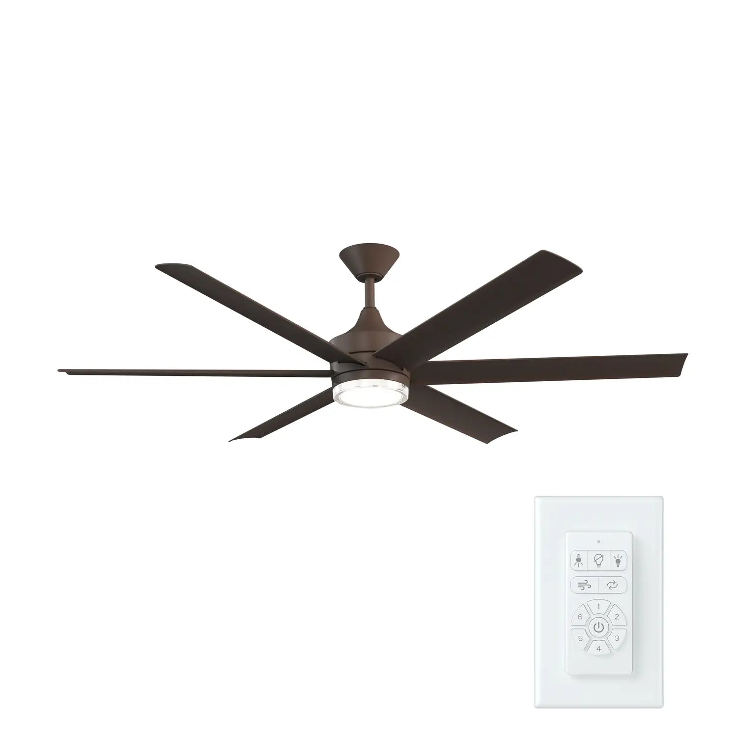 KICHLER Controls Accessory - Fan Parts & Accessories