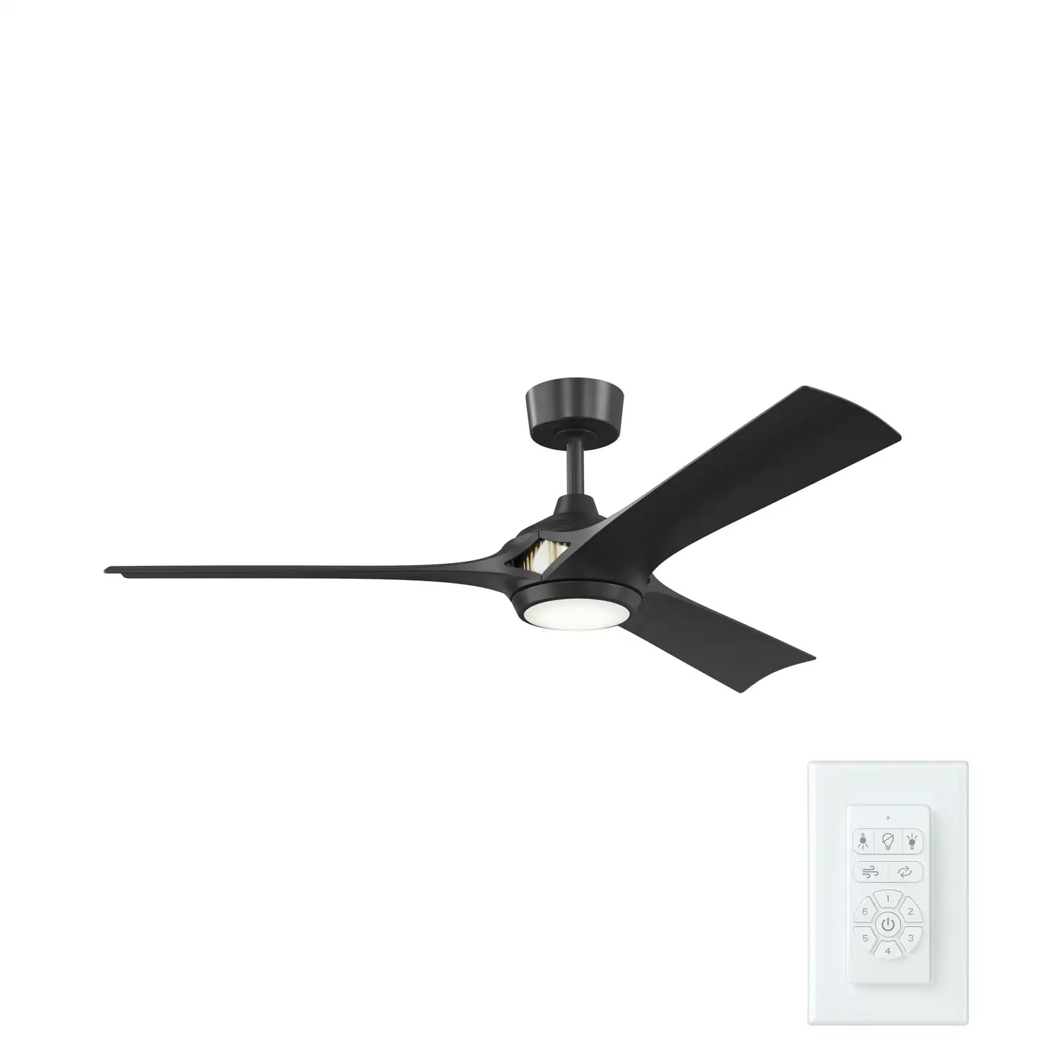 KICHLER Controls Accessory - Fan Parts & Accessories