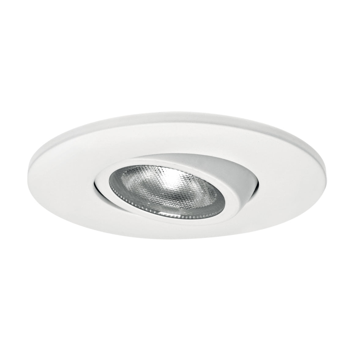 KICHLER DIRECT TO CEILING GIMBLE DOWN LIGHT