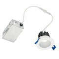 KICHLER, DIRECT TO CEILING DOWN LIGHT, FLUSH MOUNT CEILING LIGHTS