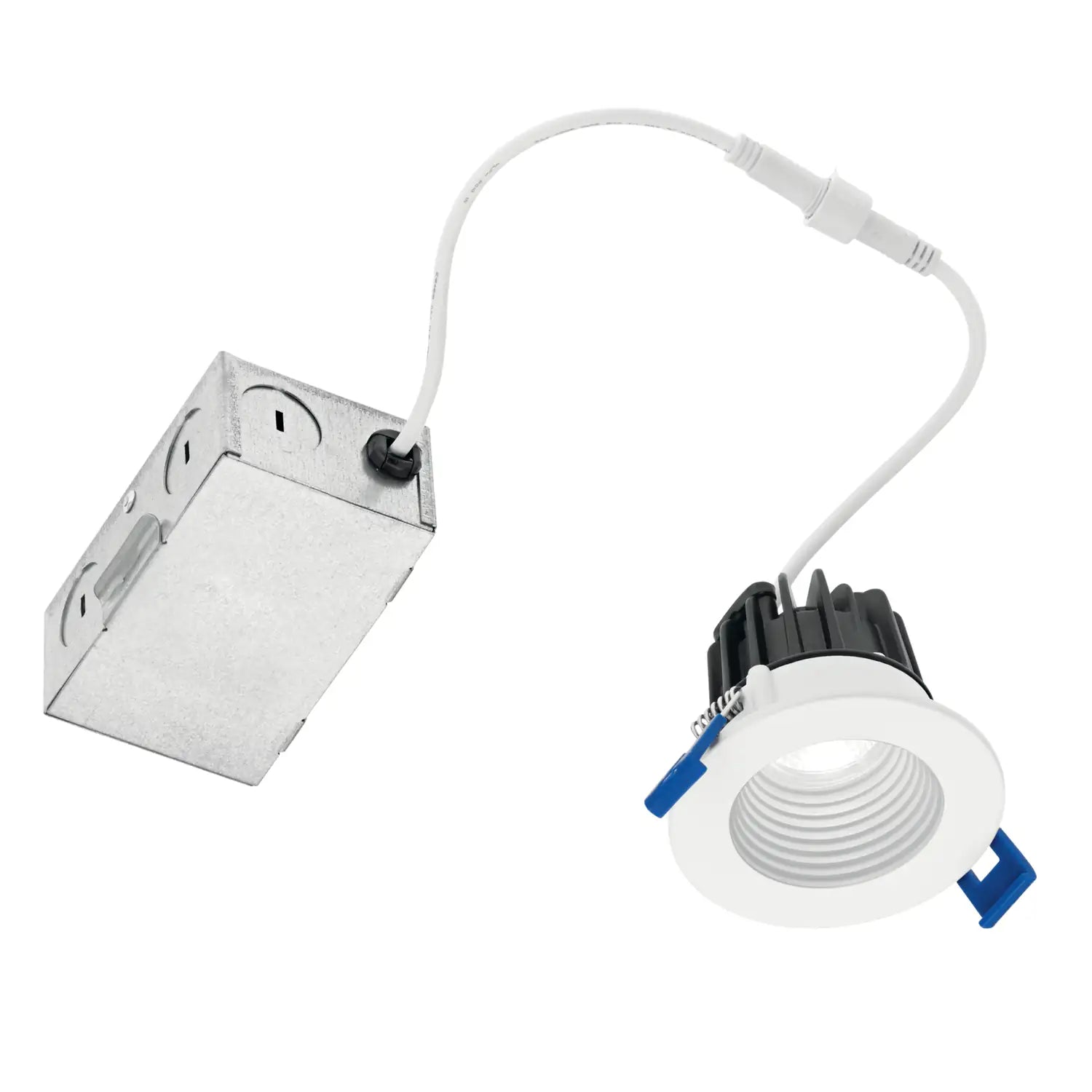 KICHLER, DIRECT TO CEILING DOWN LIGHT, FLUSH MOUNT CEILING LIGHTS