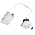 KICHLER DIRECT TO CEILING DOWN LIGHT
