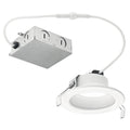 KICHLER DIRECT TO CEILING RECESSED DOWN LIGHT