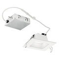 KICHLER DIRECT TO CEILING RECESSED DOWN LIGHT