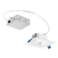 KICHLER DIRECT TO CEILING RECESSED DOWN LIGHT